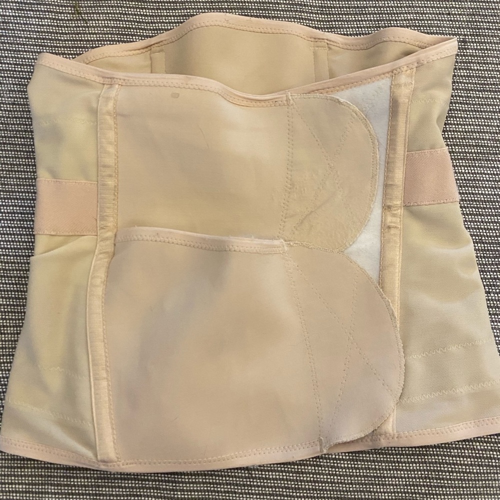 Belly Bandit Luxe Belly Wrap